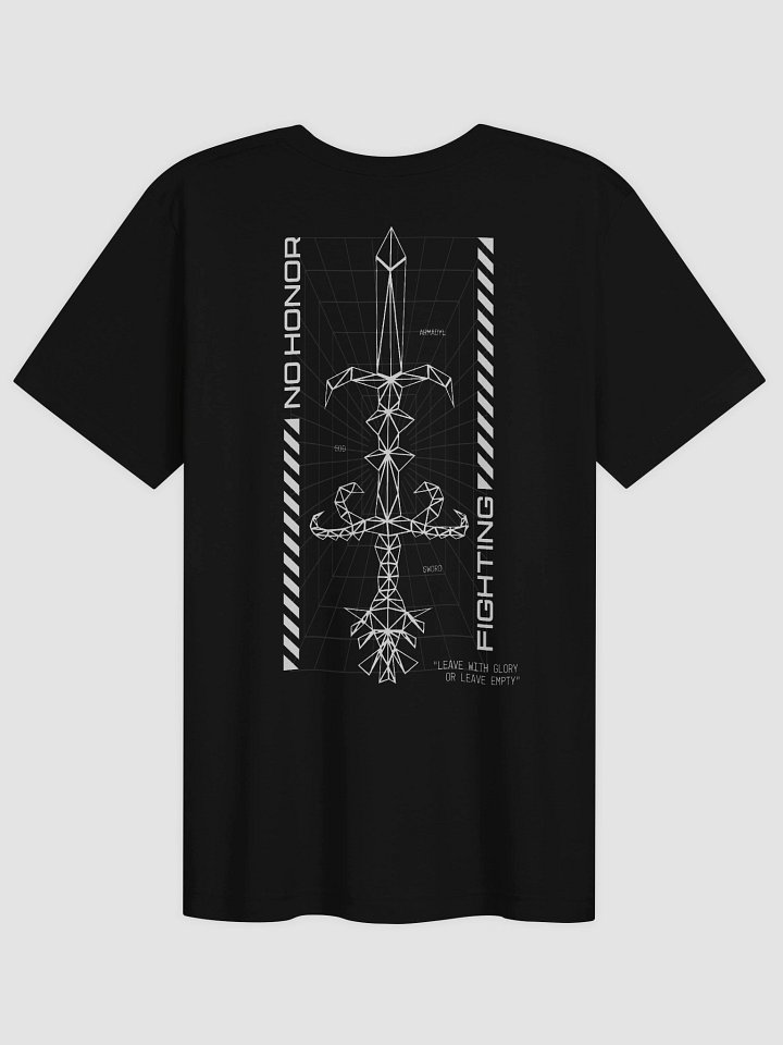 NHFC Blade Protocol Tee product image (1)