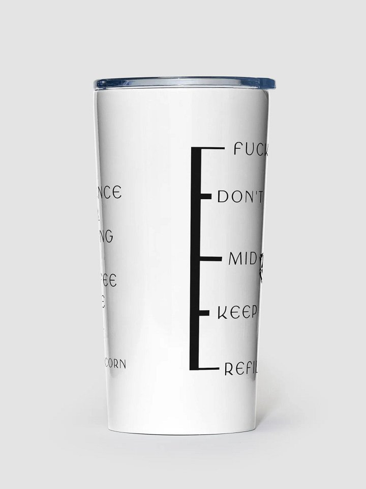 PATIENCE LEVEL product image (1)