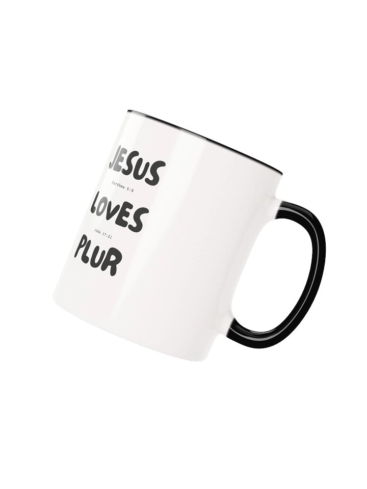 PLUR Coffee Mug product image (3)