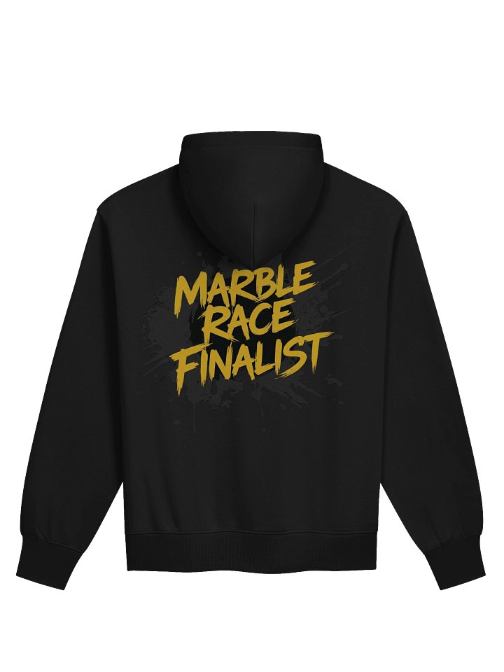 Marble Race Finalist Heavyweight Hoodie product image (6)
