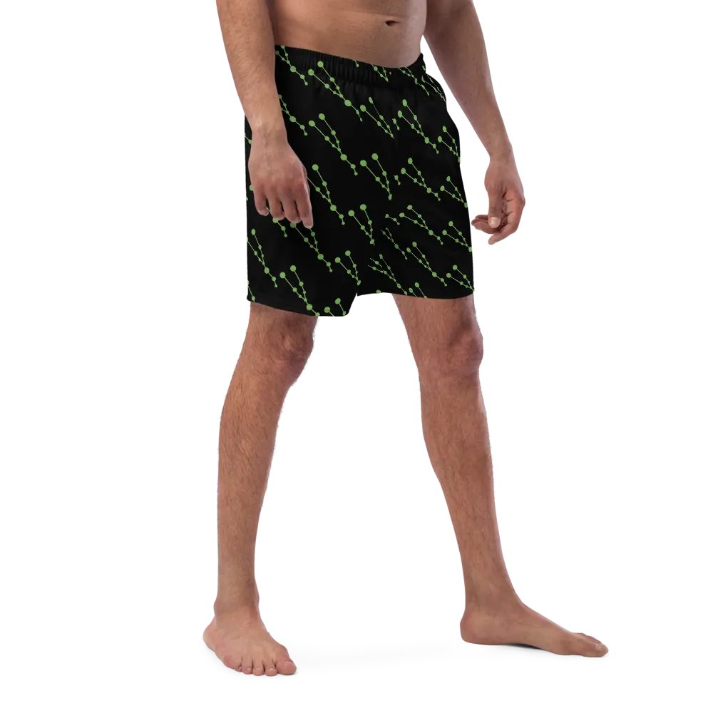 Taurus Swim Trunks product image (3)
