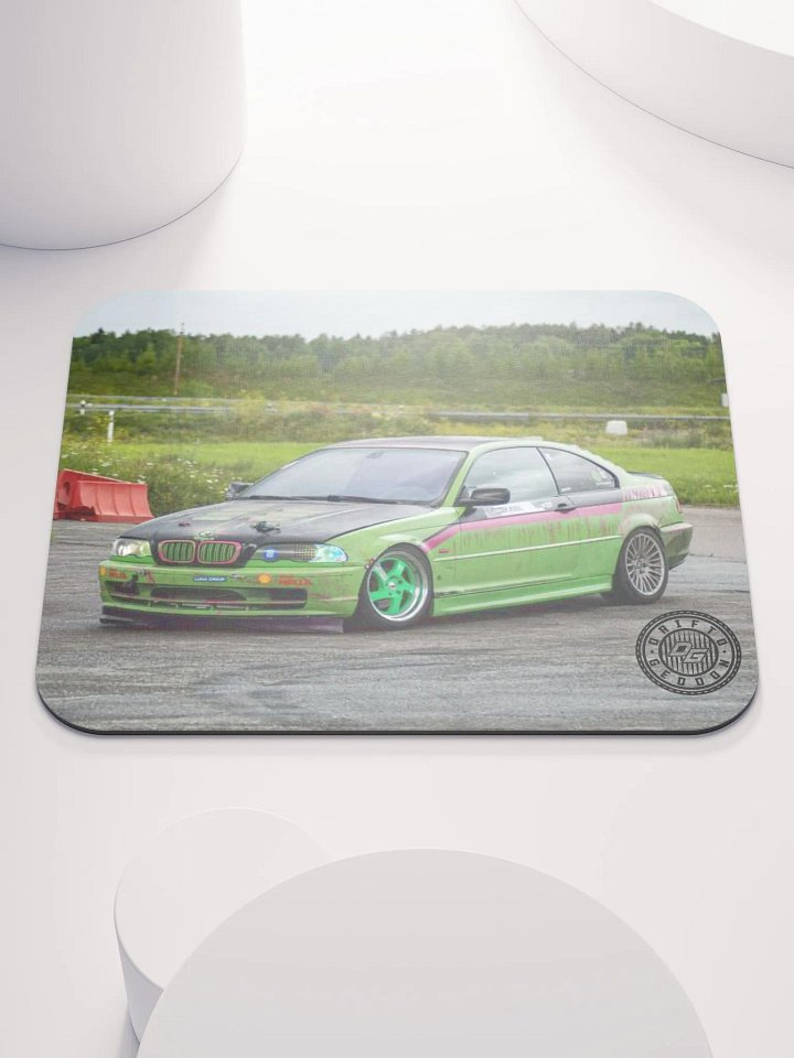 DG Mouse pad product image (1)
