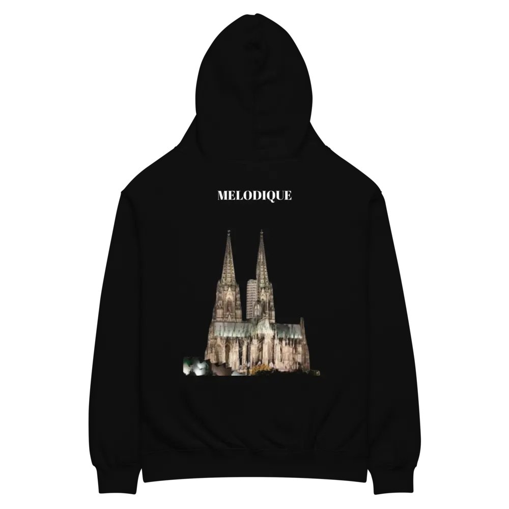 Roman Catholic Church Hoodie product image (1)