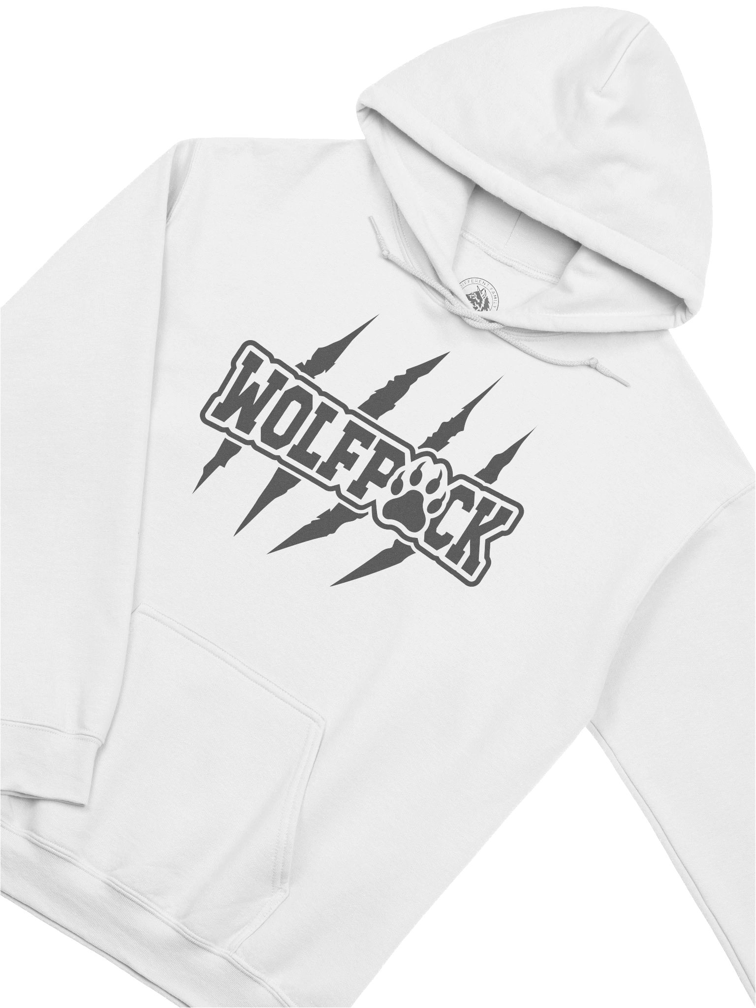 Wolfpack Hoodie product image (3)