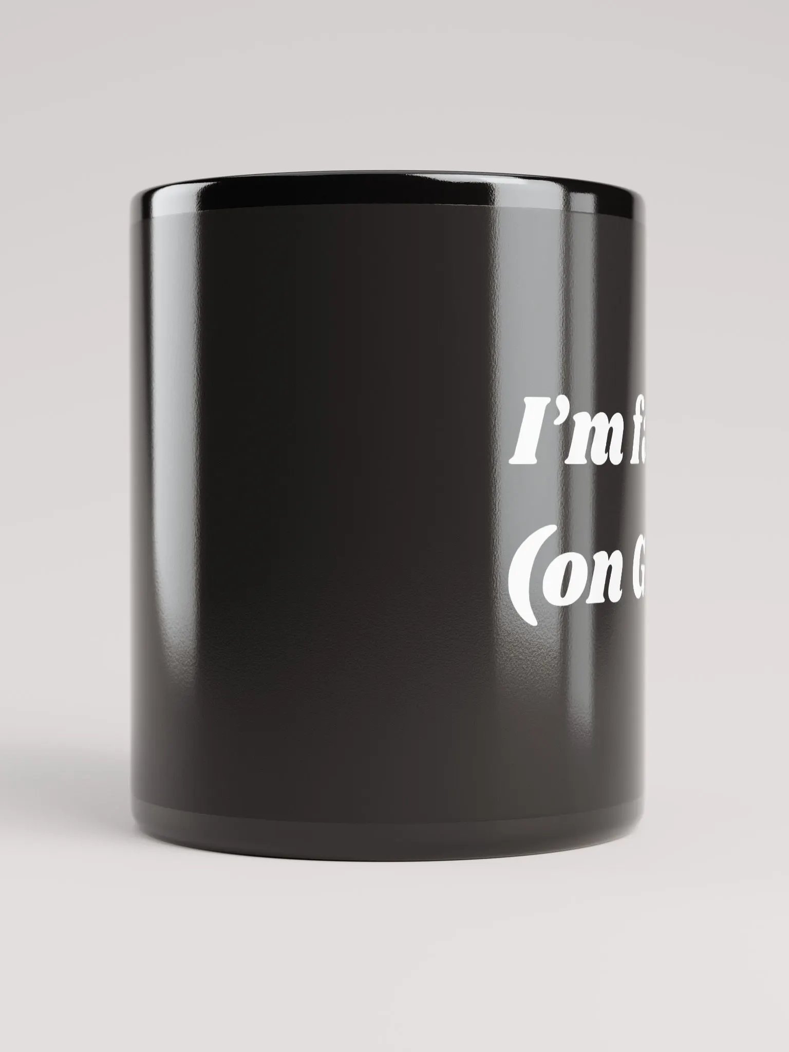 Famous Mug product image (5)