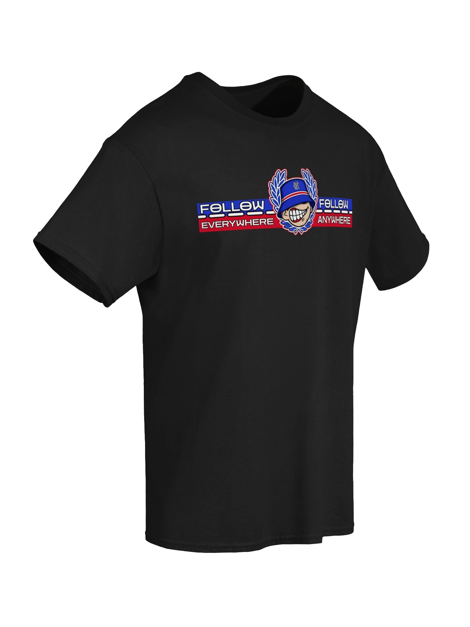 UBC "Follow Follow" Tee product image (47)