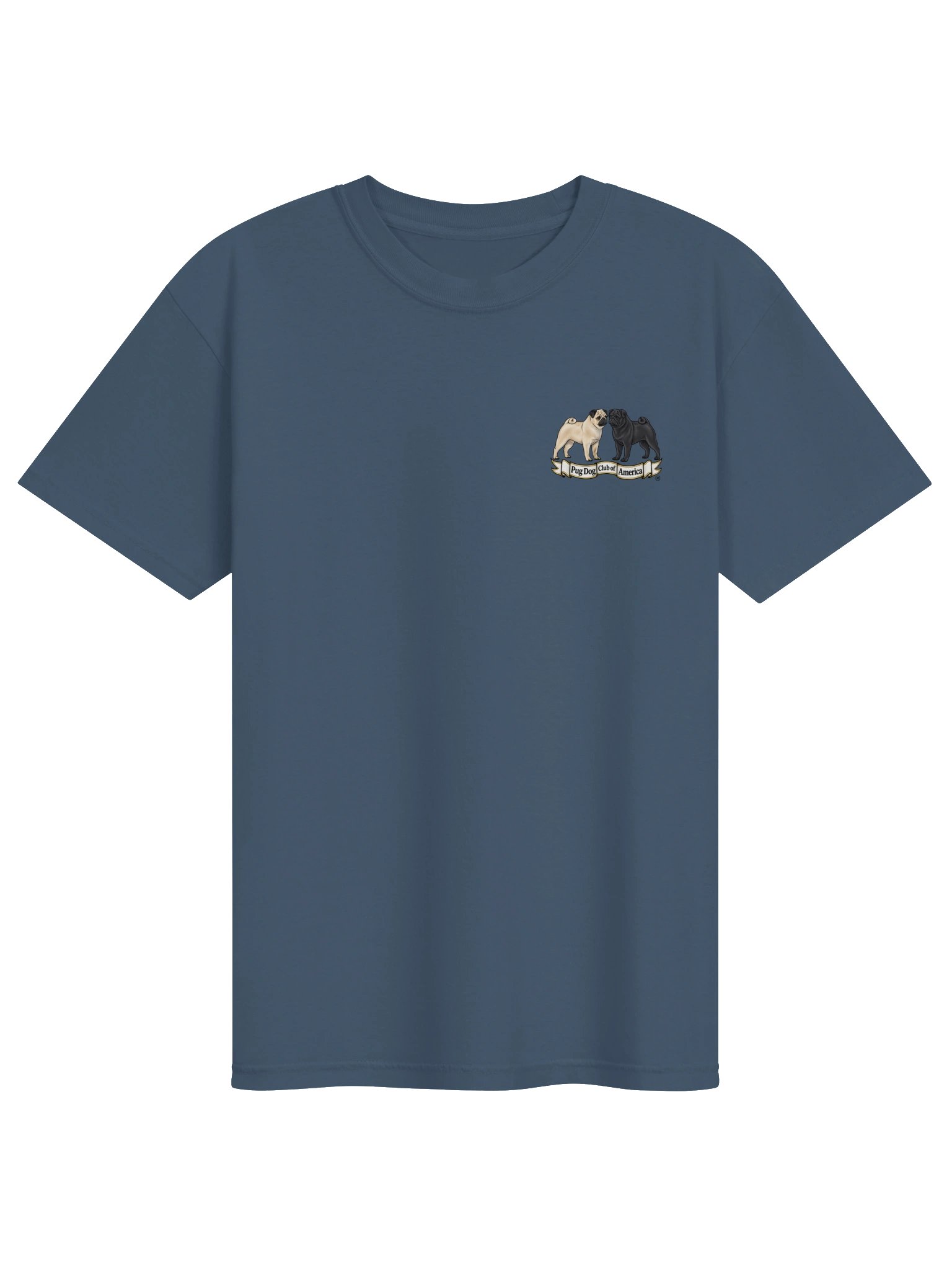 Heavyweight T Shirt product image (1)