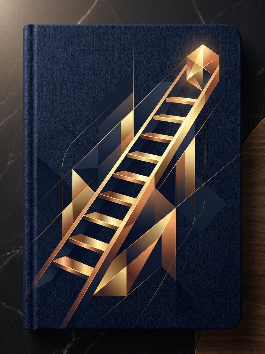 The Corporate Ascension product image (1)
