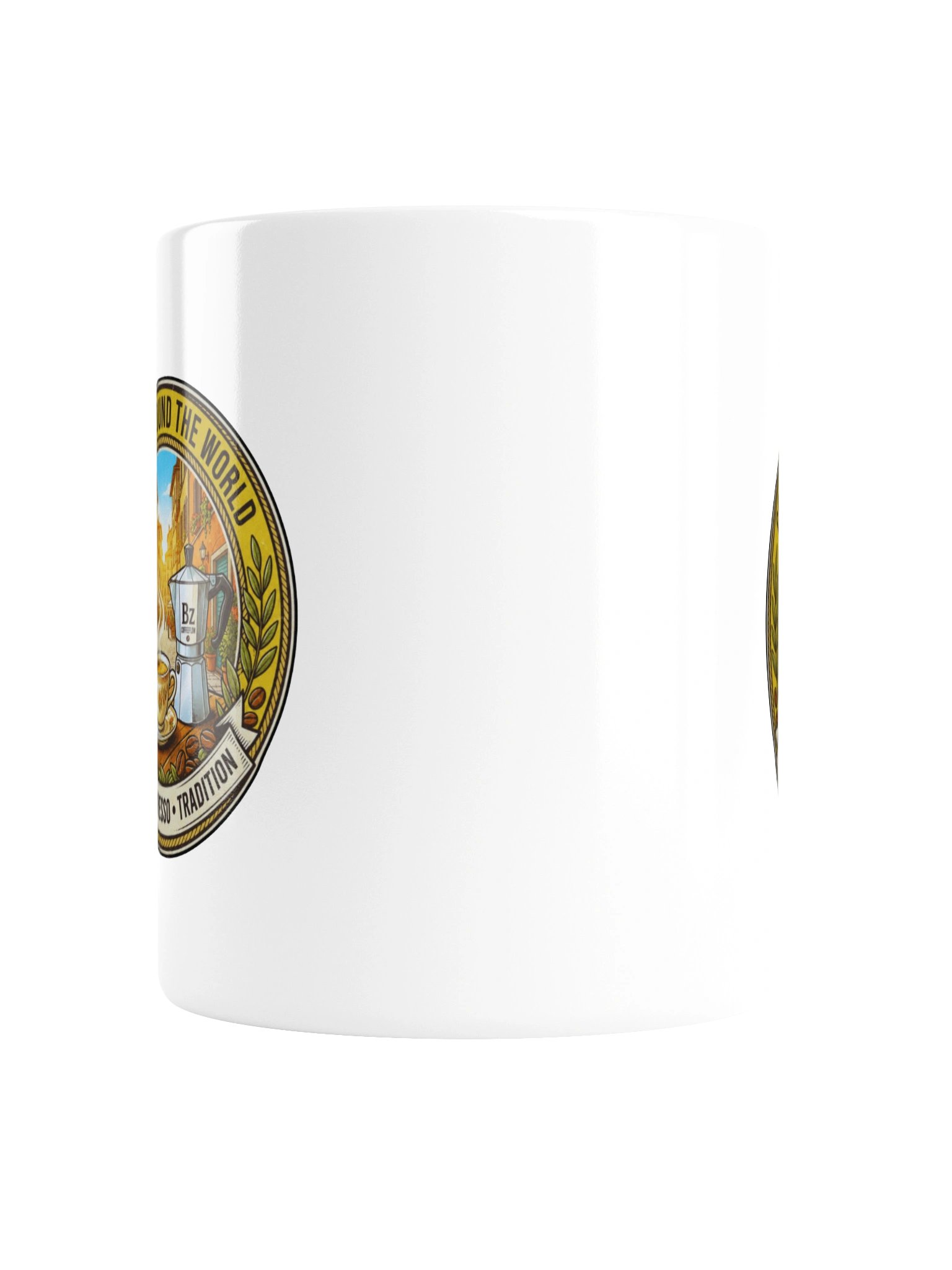 Italy – Espresso & Tradition product image (4)