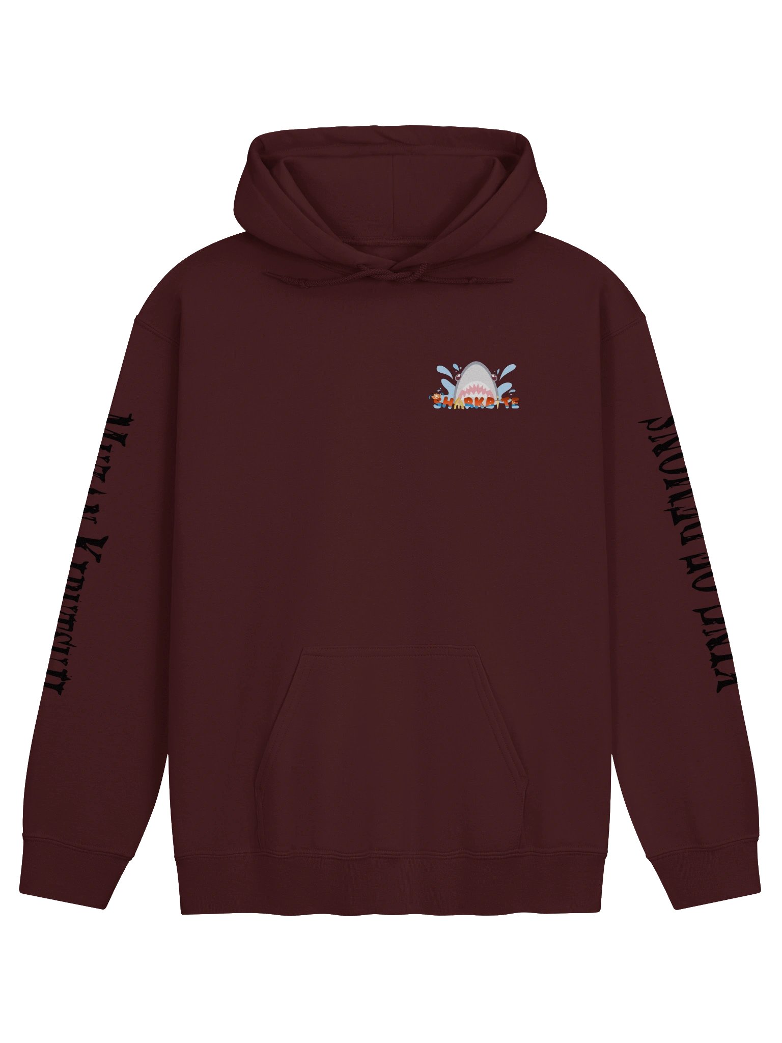 Shark Killer Hoodie product image (6)
