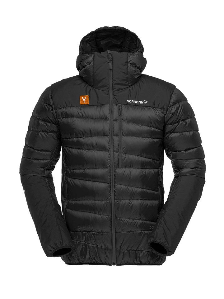 Noronna Men's Jacket product image (1)