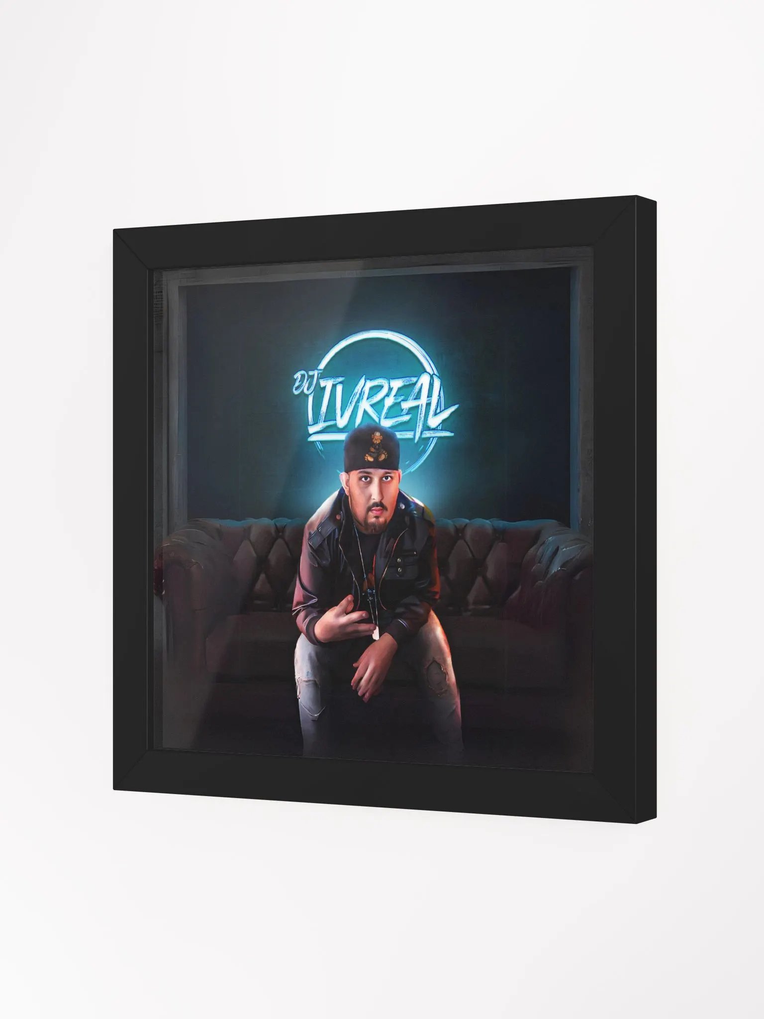 DJ IVREAL Custom Art product image (9)