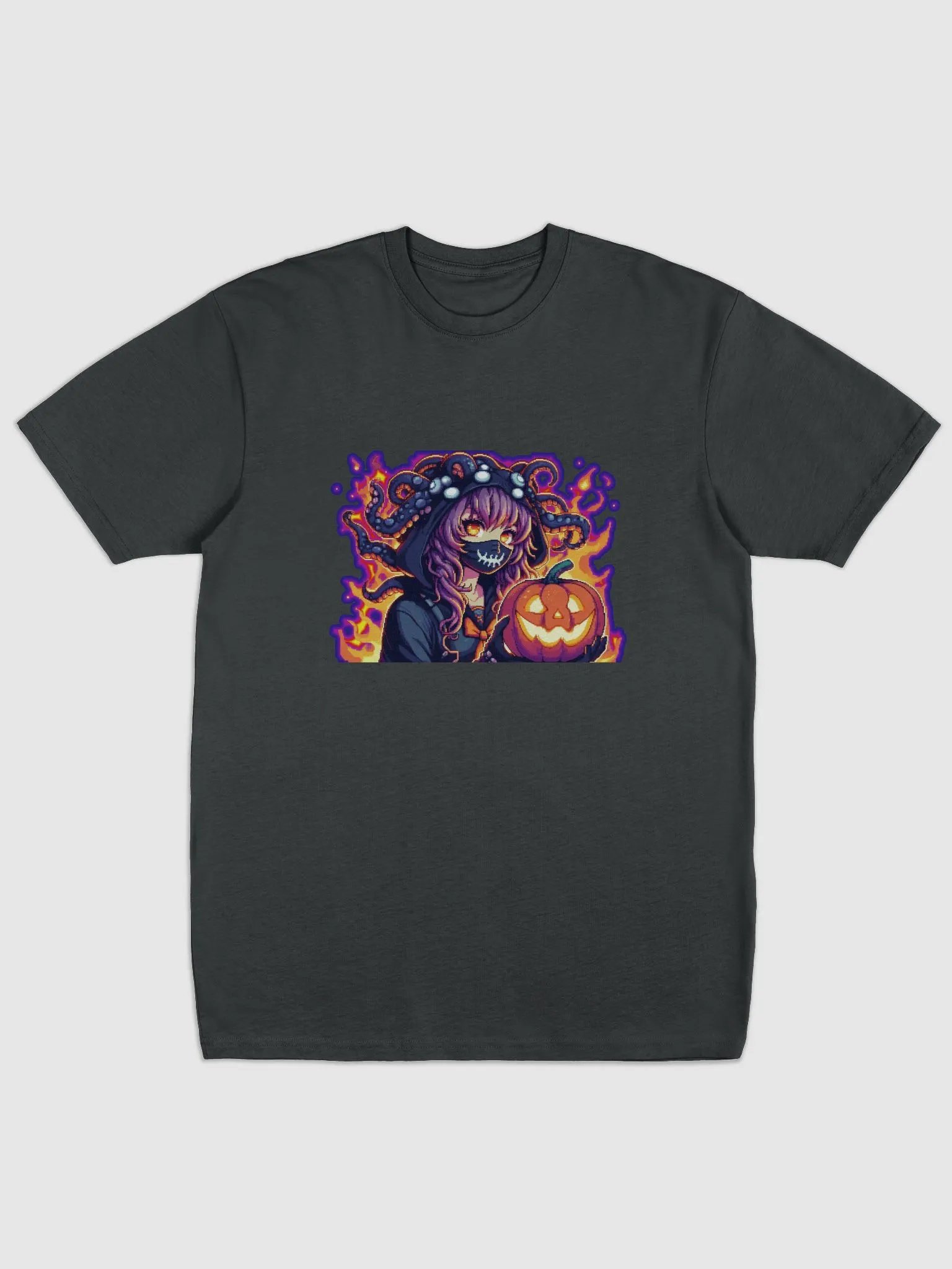 Smoldering Lantern Shirt product image (1)