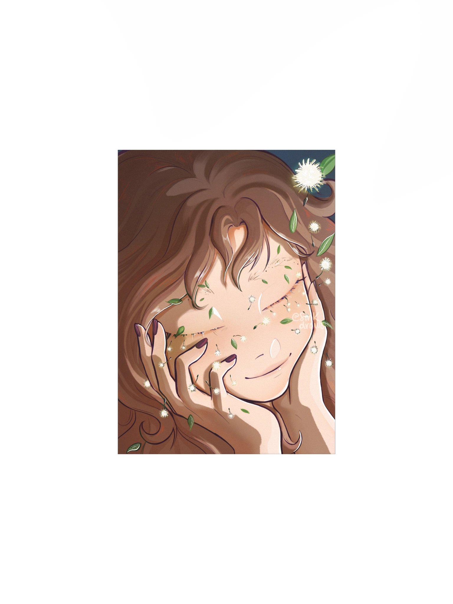 Dandelion Wishes product image (1)