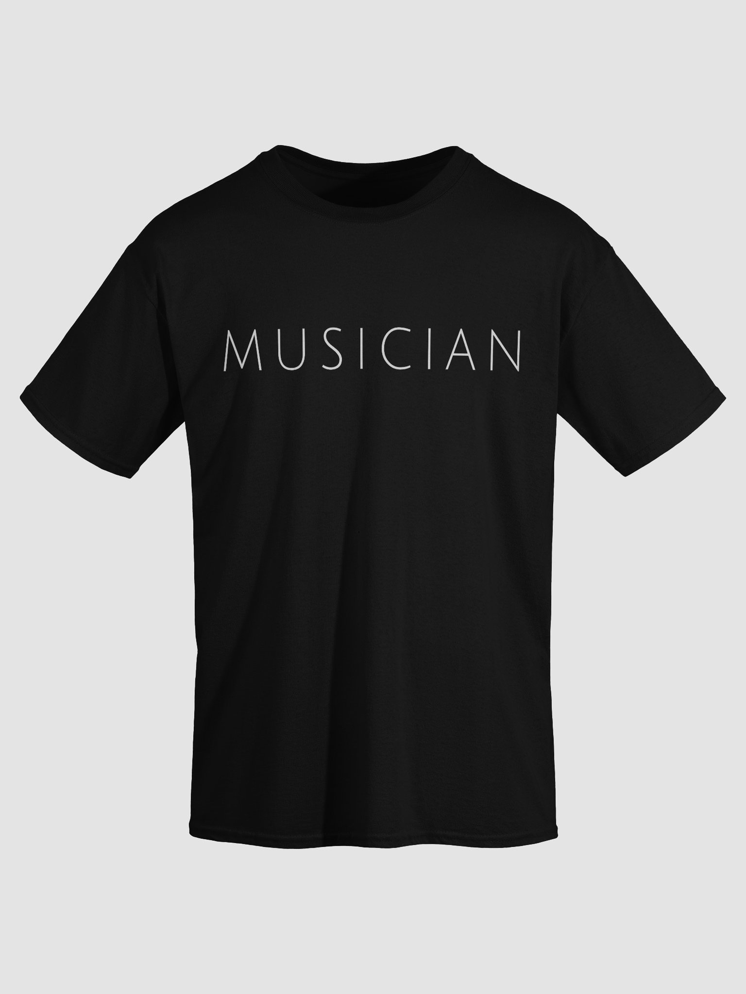 MUSICIAN Tee product image (12)
