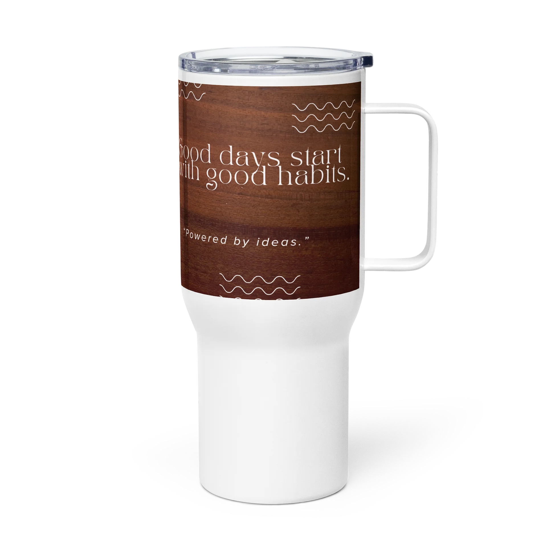 Heartfelt Traveler Mug product image (4)
