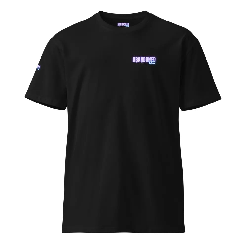 Abandoned Oz T-Shirt product image (12)