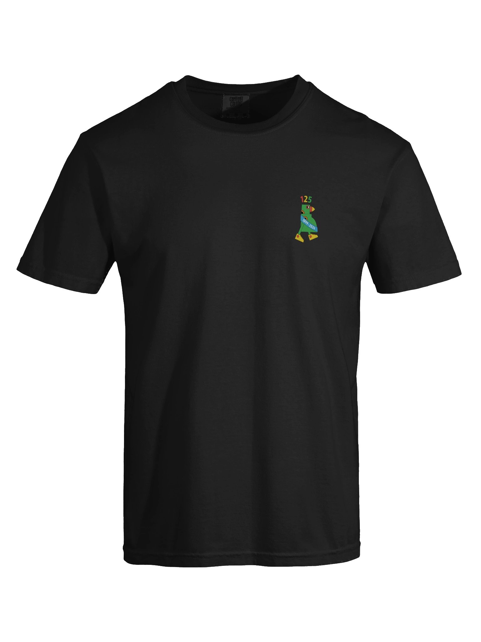 Heavyweight Anniversary T-Shirt product image (7)