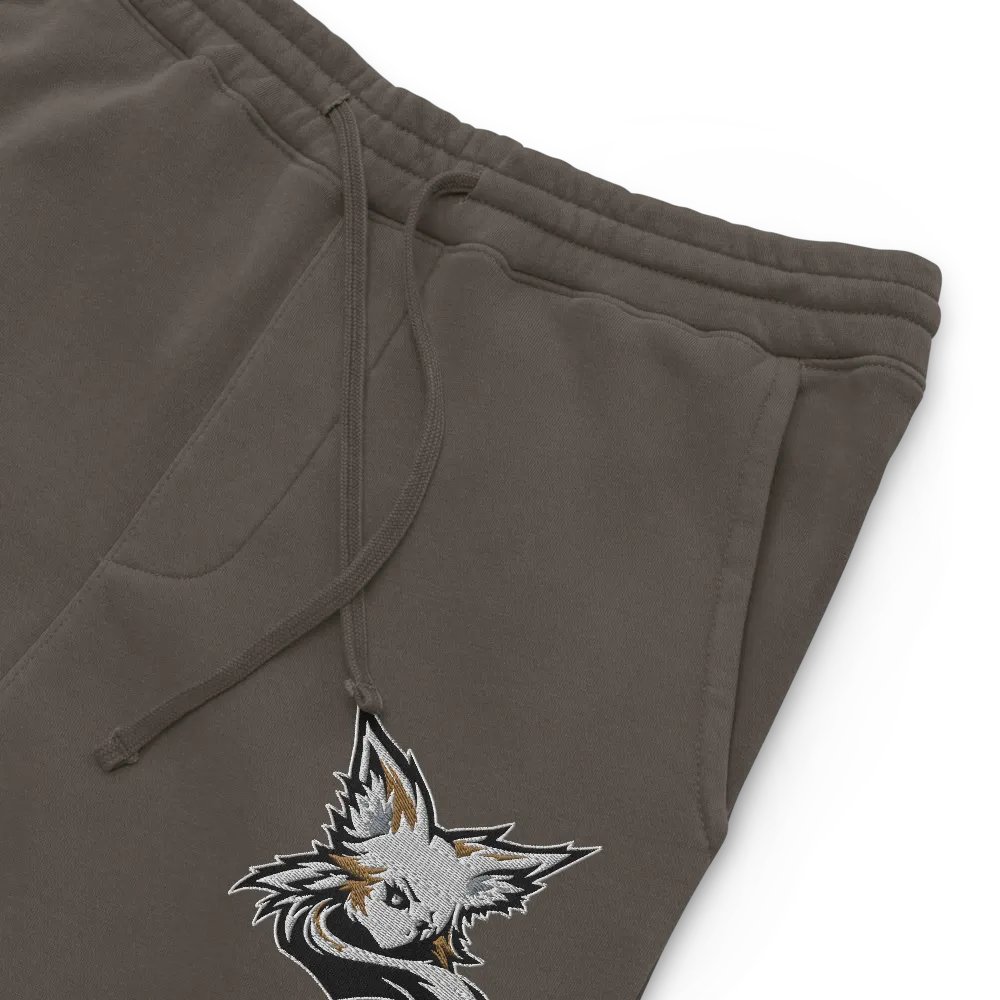 Sunshine Mascot Jogger product image (4)