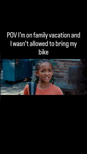 Vacation without the bike, what was I thinking …
.
.
Follow @cyclistetouriste !