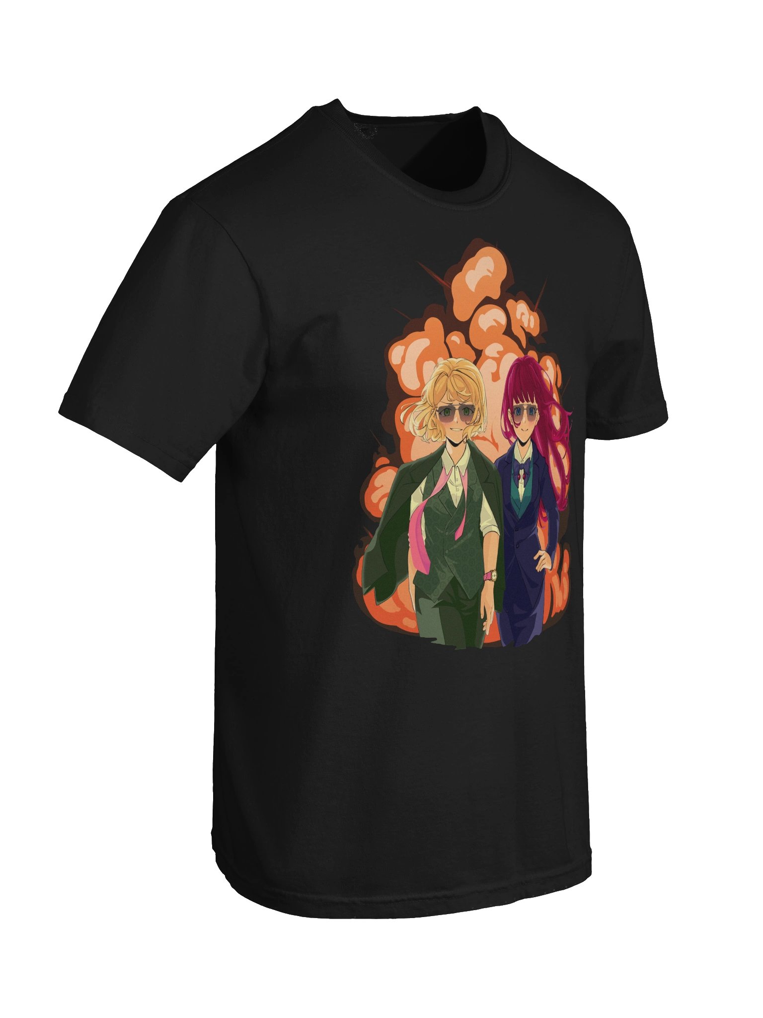 DevTalk CGDCT T-Shirt product image (6)
