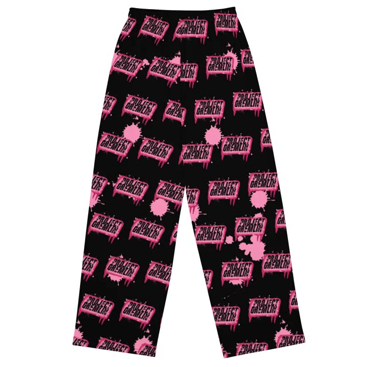 Project Gremlin Pants product image (1)
