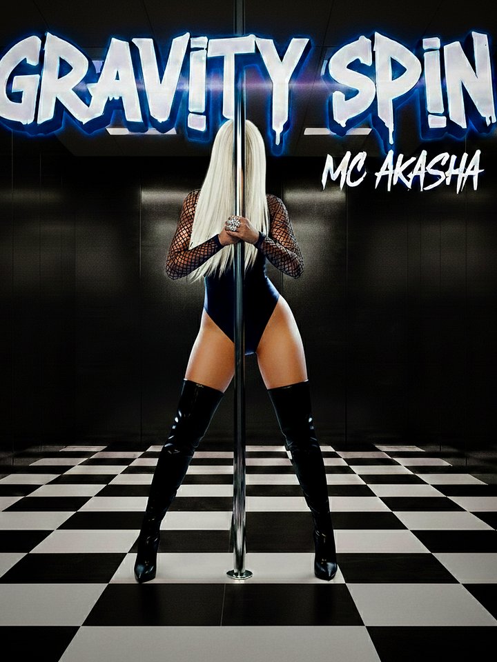 Gravity spin product image (1)