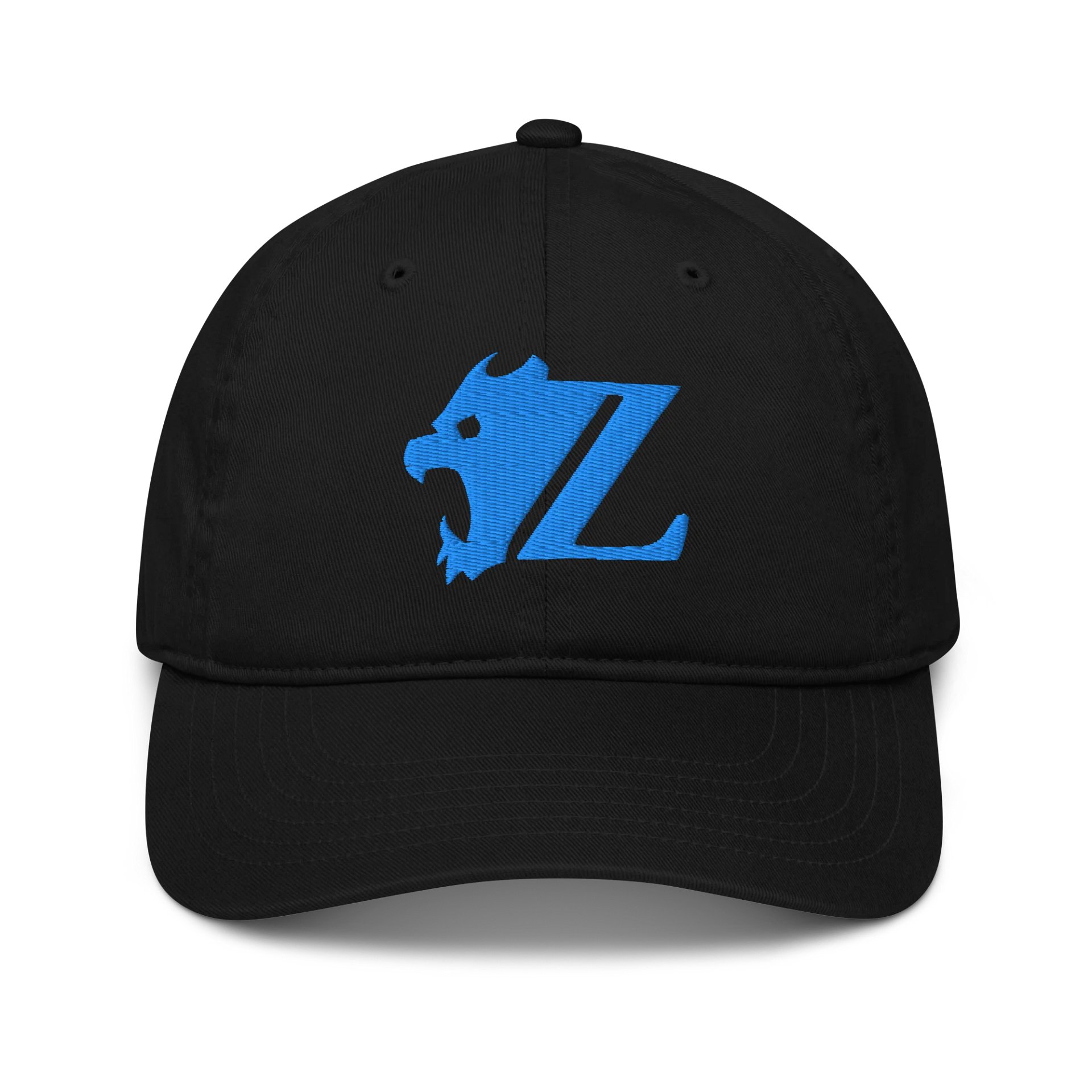 Zeiros Lion Logo Hat product image (1)