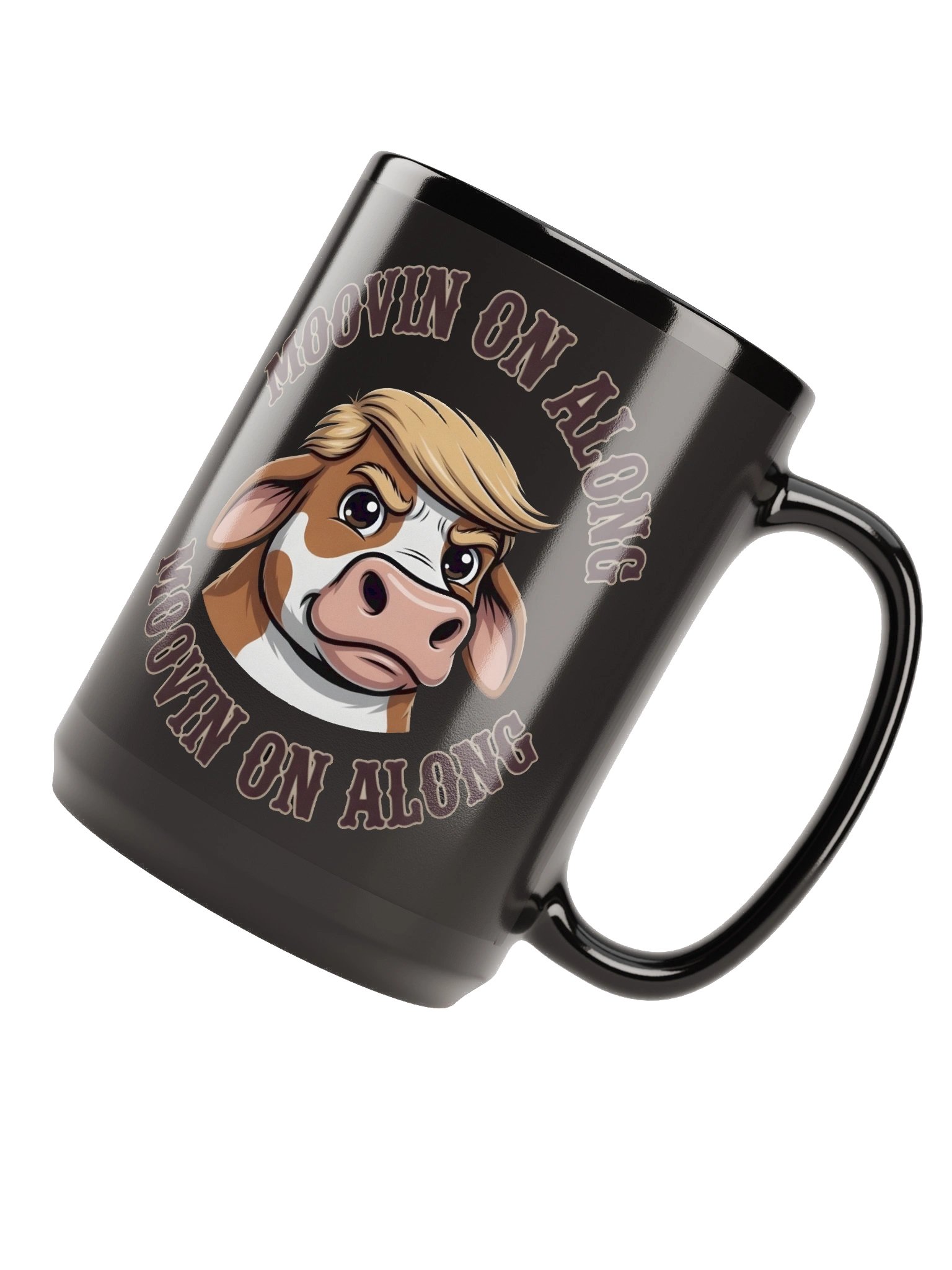 Moovin' On Along! product image (6)
