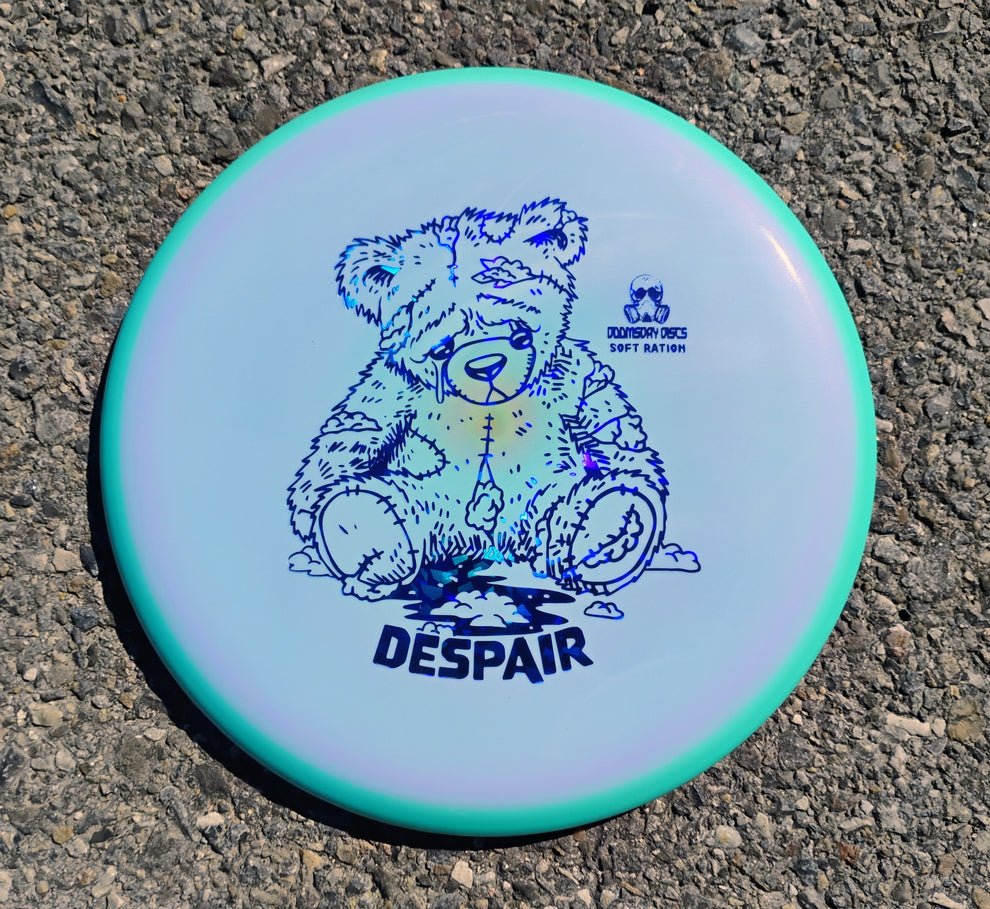 Doomsday Discs Despair Soft Ration product image (1)