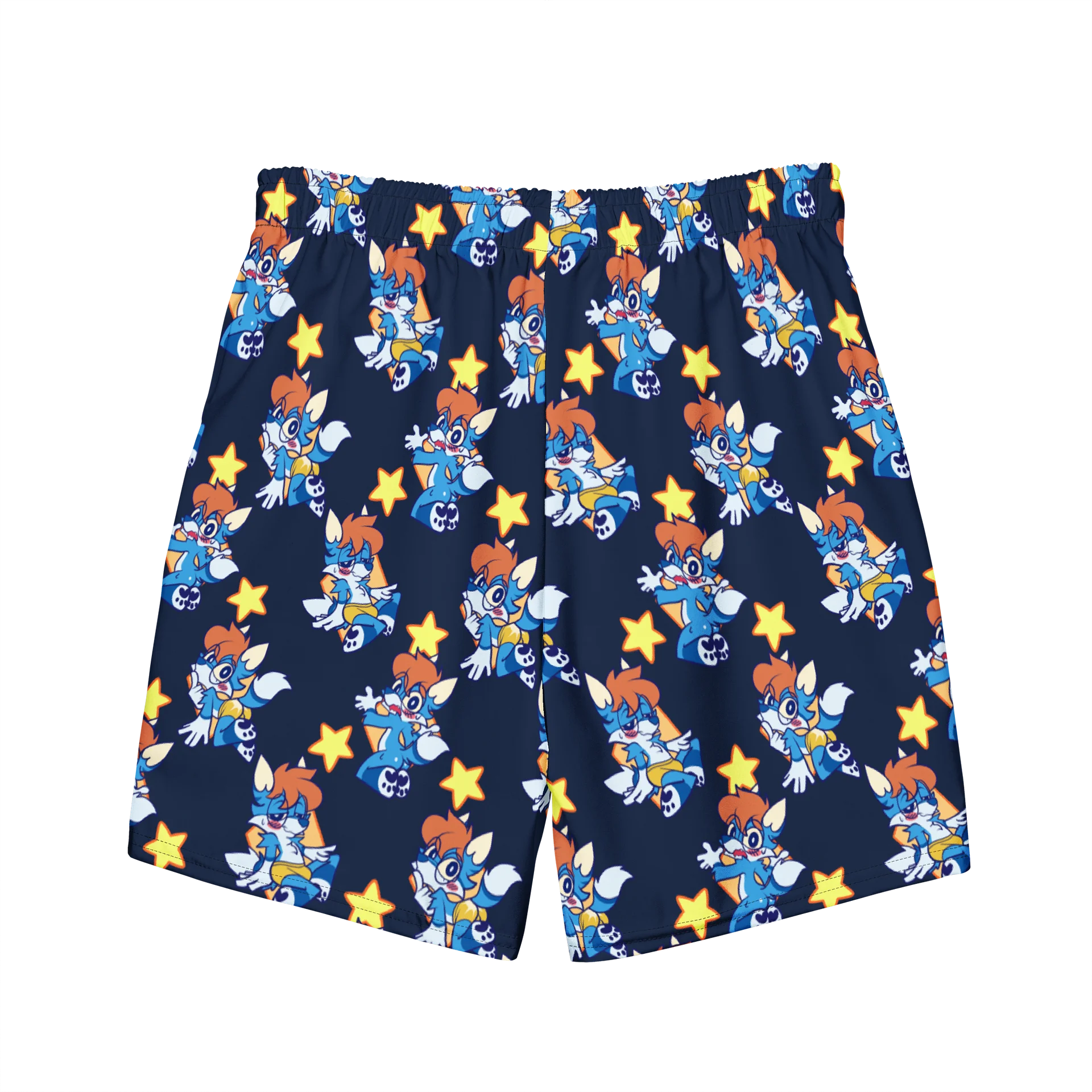 Cute Dog Swim Trunks ⭐️ product image (3)