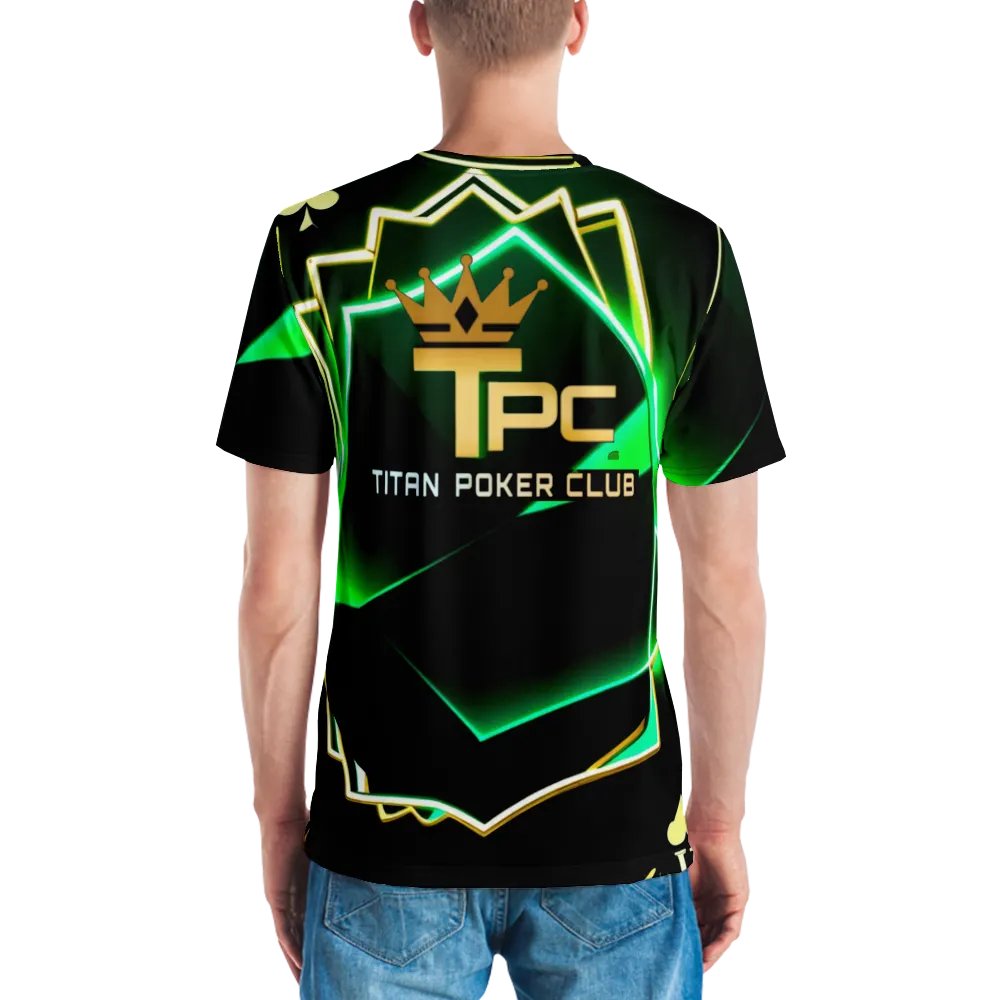 Titan Poker Club product image (9)
