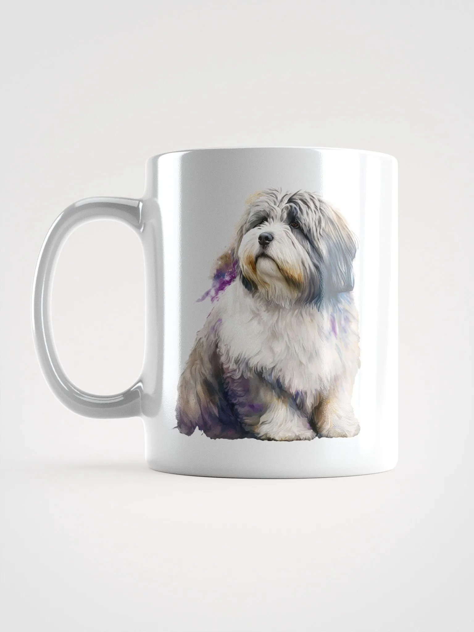 Havanese Coffee Mug product image (6)