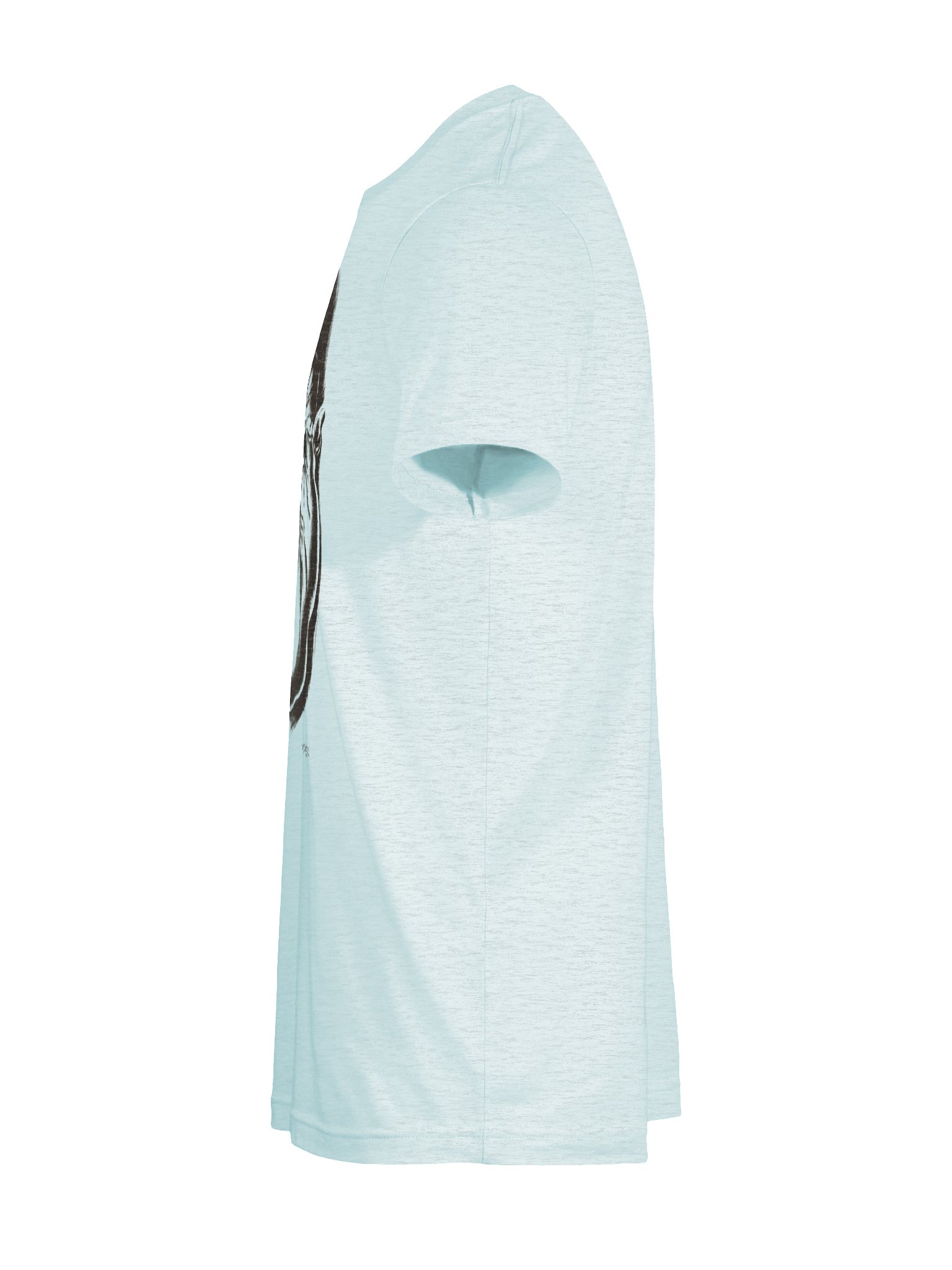 The Hoarder T-shirt product image (59)