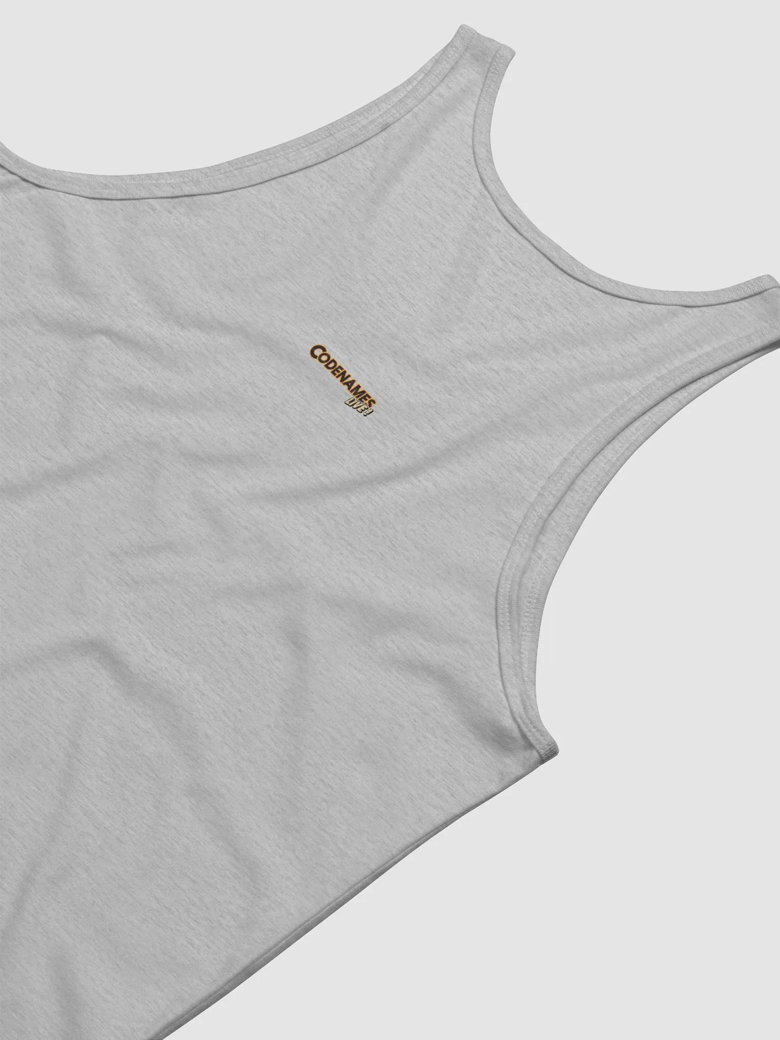 Rhonda - Tank product image (33)