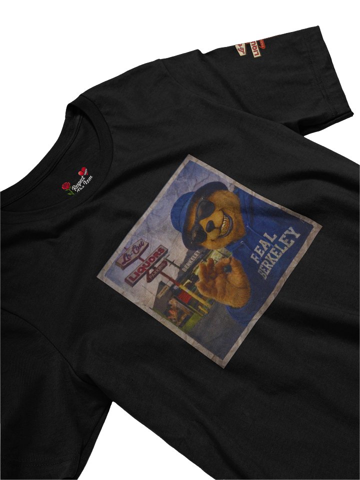LC Bear T-Shirt product image (2)