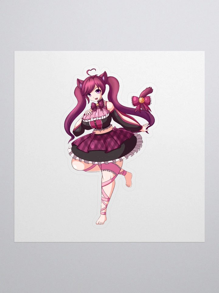 Saralene V2 Sticker product image (2)