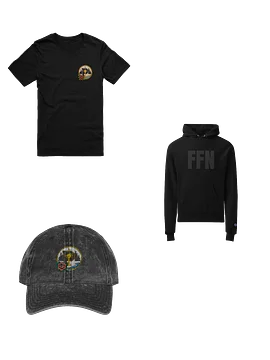 PIT - Ultimate FFN Bundle
