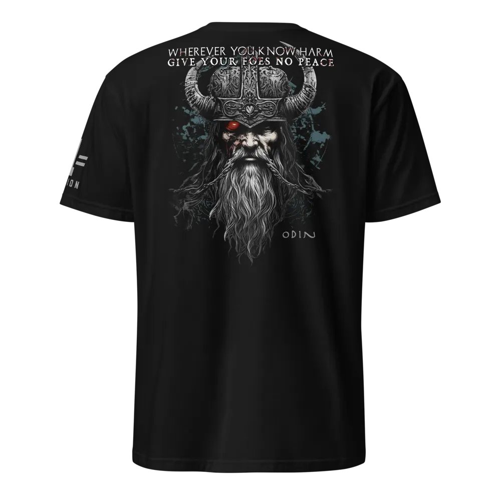 Odin: Give your Foes No Peace product image (1)