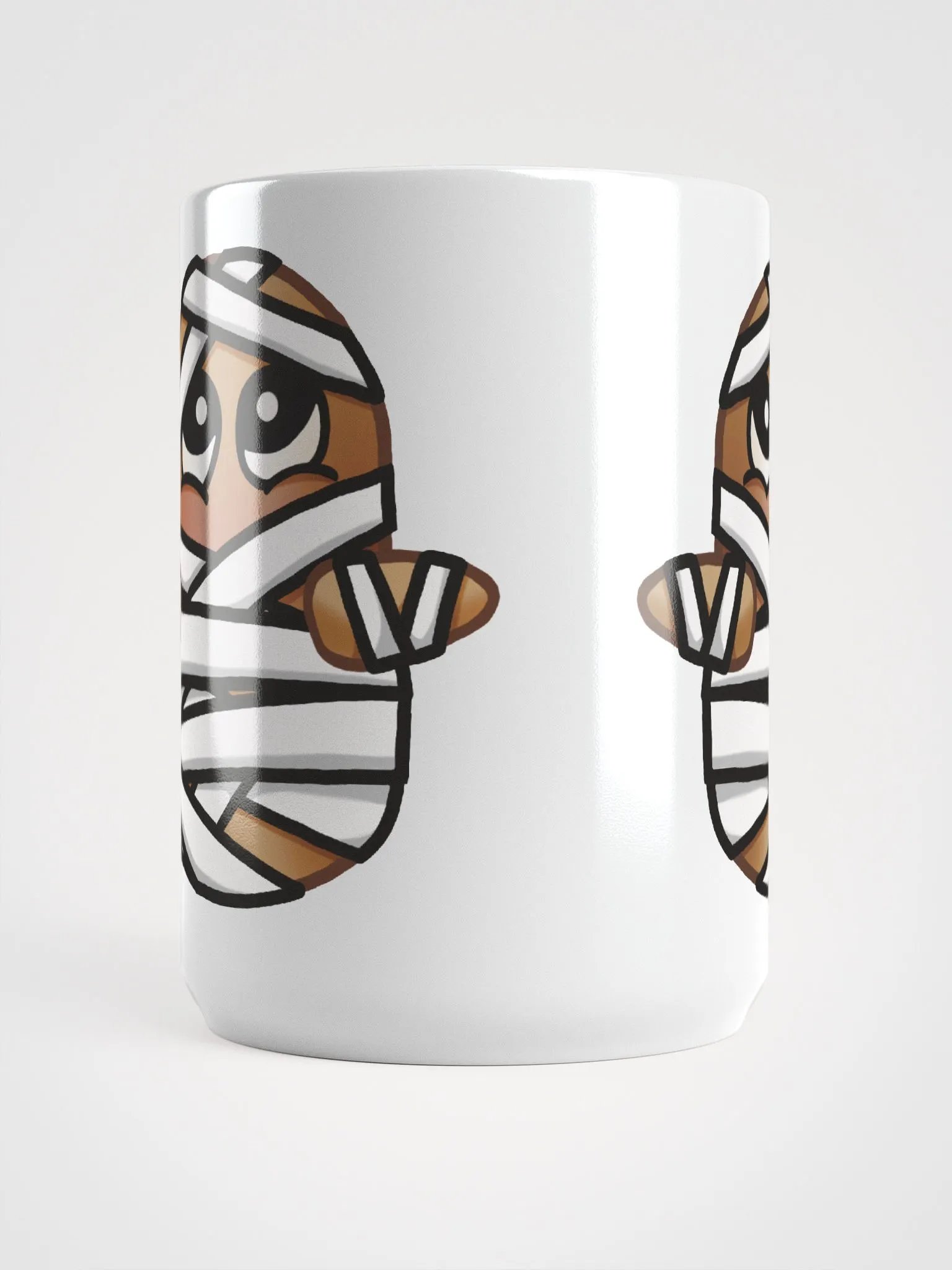 King Tot 15oz Mug product image (5)