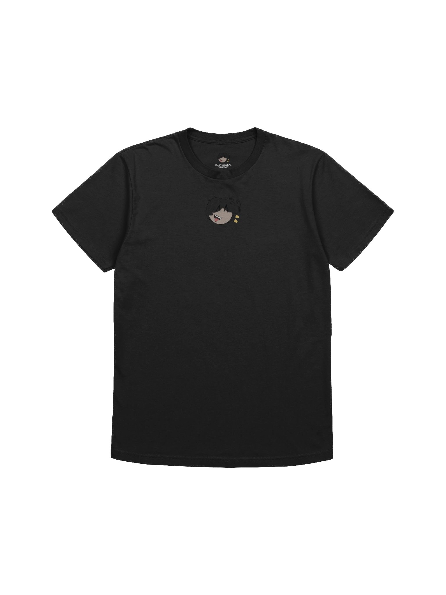 Retro Misticalkai Tee product image (1)