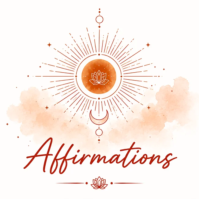 Affirmations
