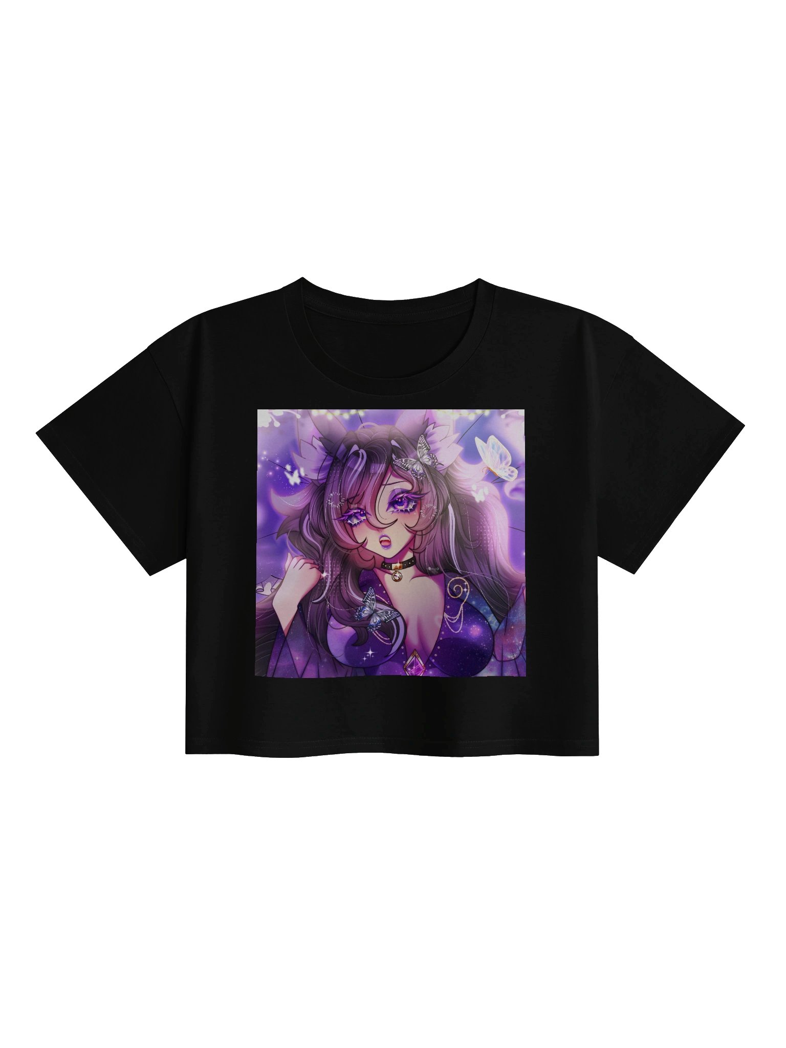 Eepy Star Crop Top product image (1)