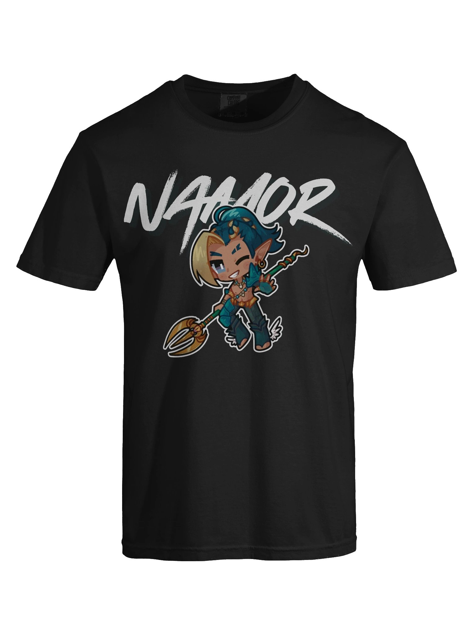Cute Namor Comfy Tee! product image (56)