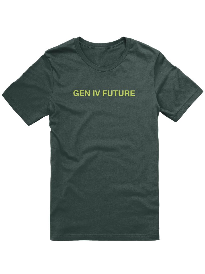 The Next Gen Tee product image (1)
