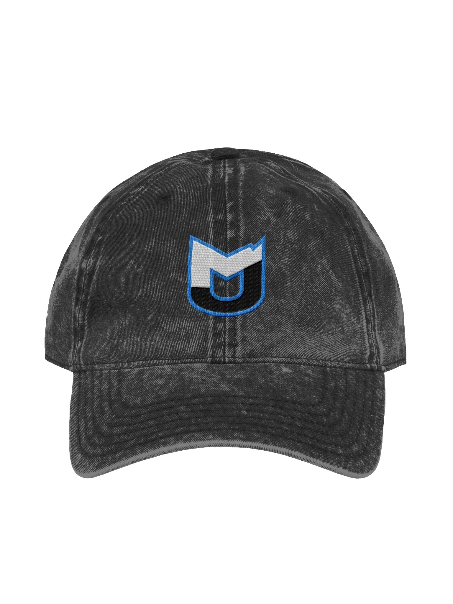 Mt Juno Alpine Logo Hat (Distressed) product image (1)
