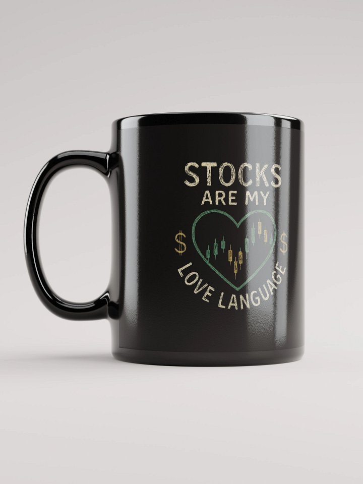 Stocks Love Mug product image (2)