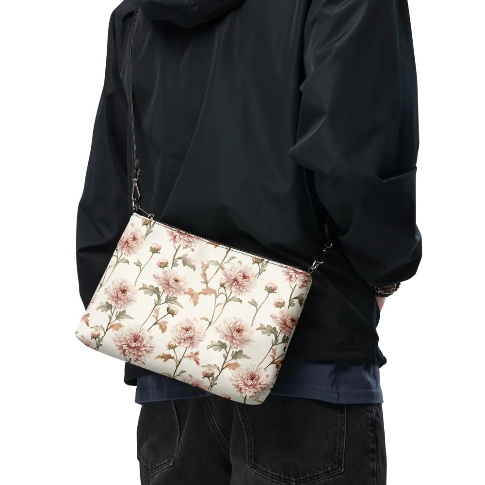 Chrysanthemum Crossbody Bag product image (9)