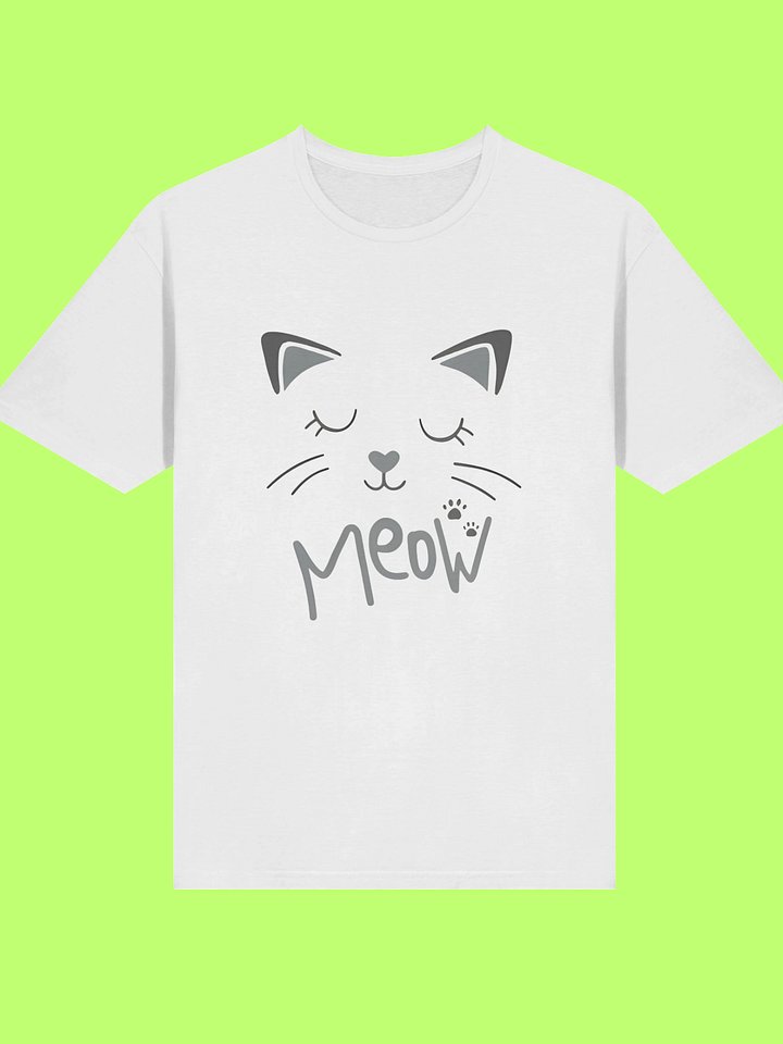 The Boys Starlight Meow Shirt product image (2)