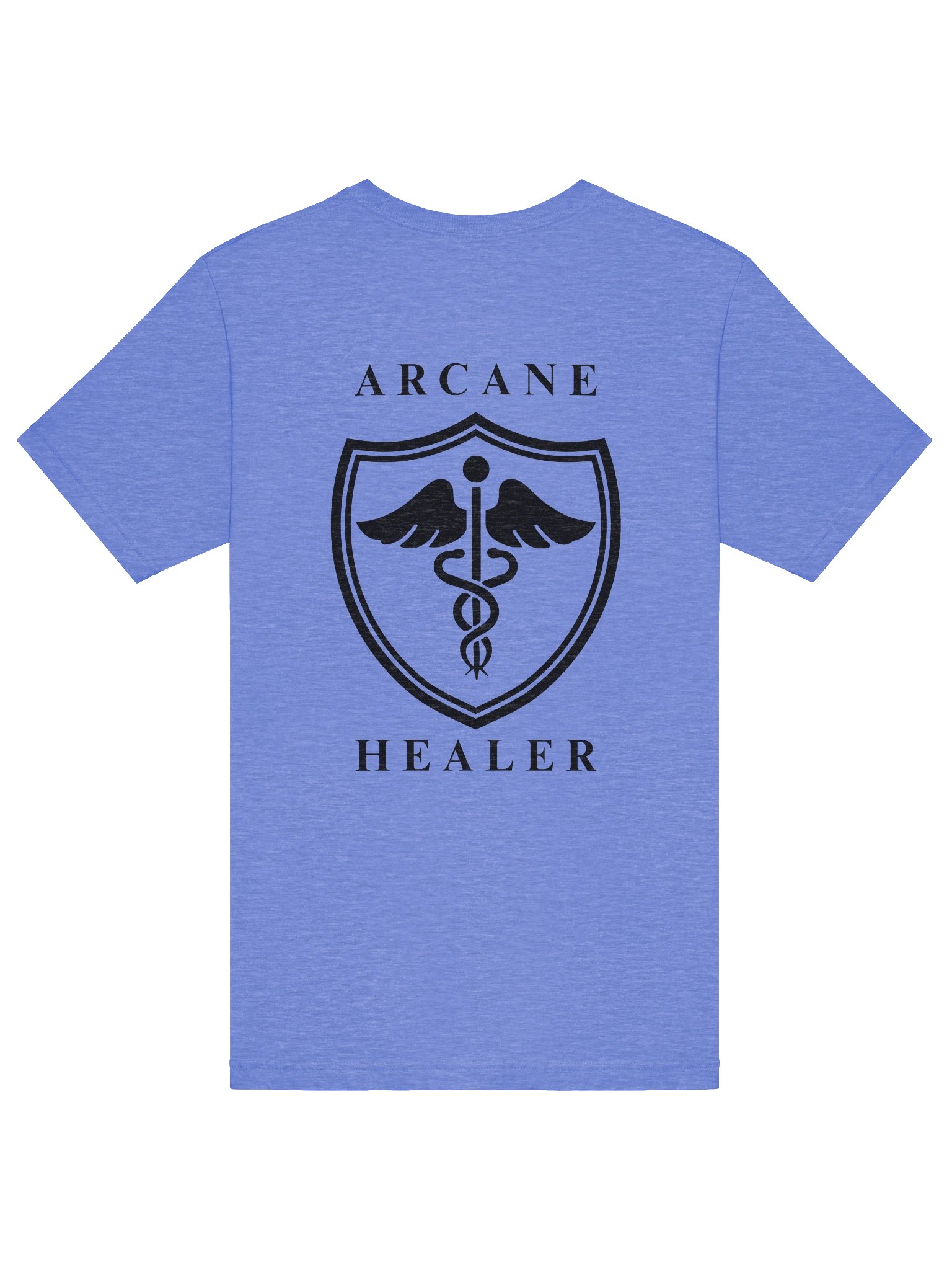 Arcane Healing T-Shirt product image (6)